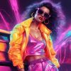 Mode années 80 : le retour des looks culte