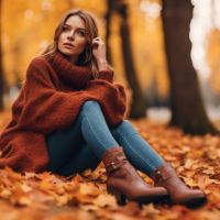 Tendances mode automne 2024 : looks à copier