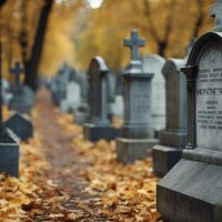 Les célébrités incontournables du cimetière Montmartre