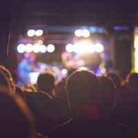 Pourquoi Slimane n'est plus avec les Enfoirés ?