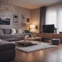 Transformez votre intérieur avec style et douceur